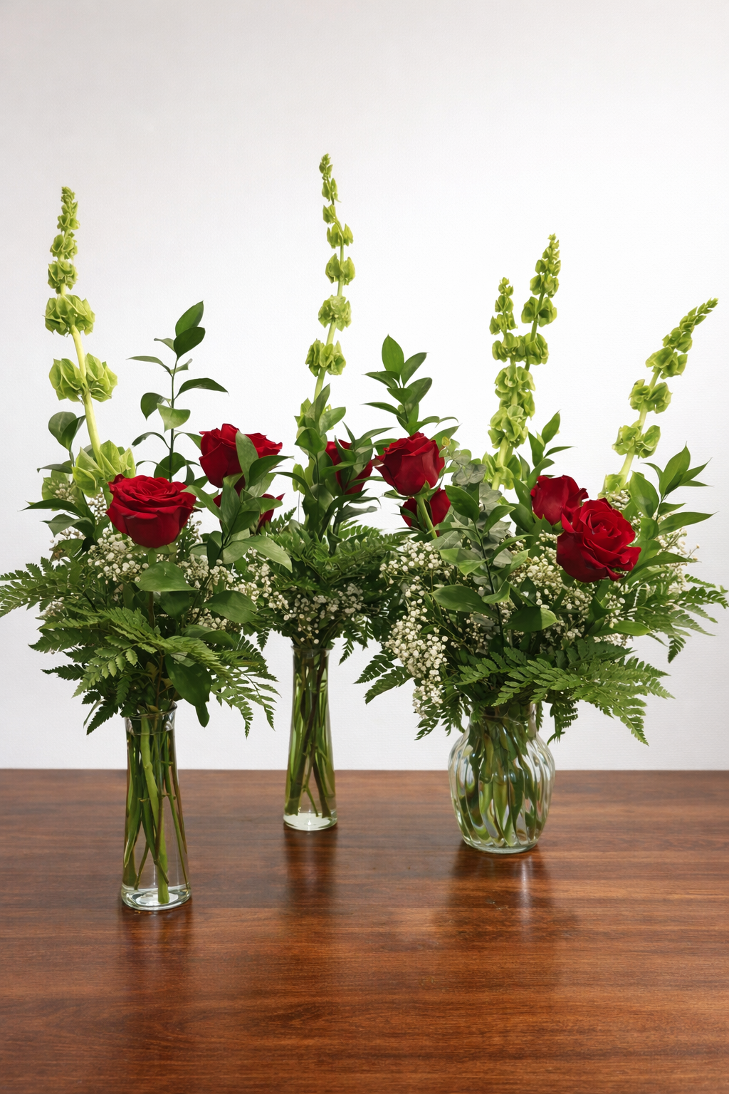 Employee Appreciation & Office Flowers