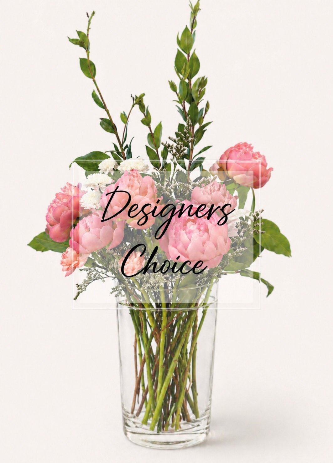 Designer’s Choice Grand