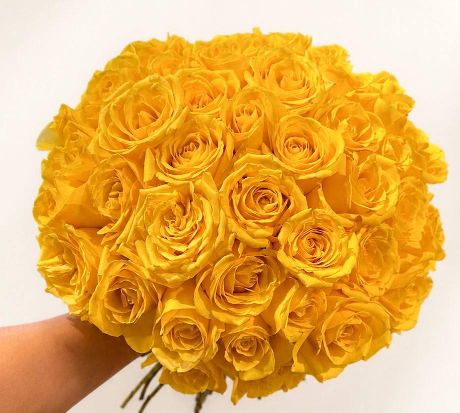 The Signature Rose Bouquet