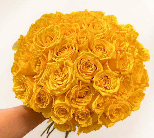 The Signature Rose Bouquet