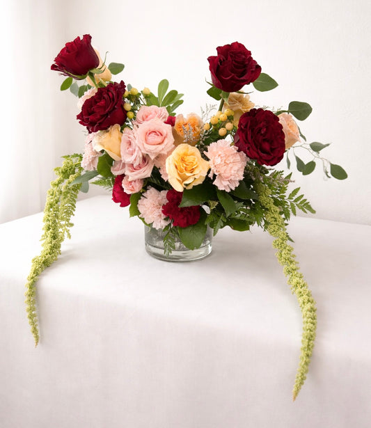 Signature Bloom