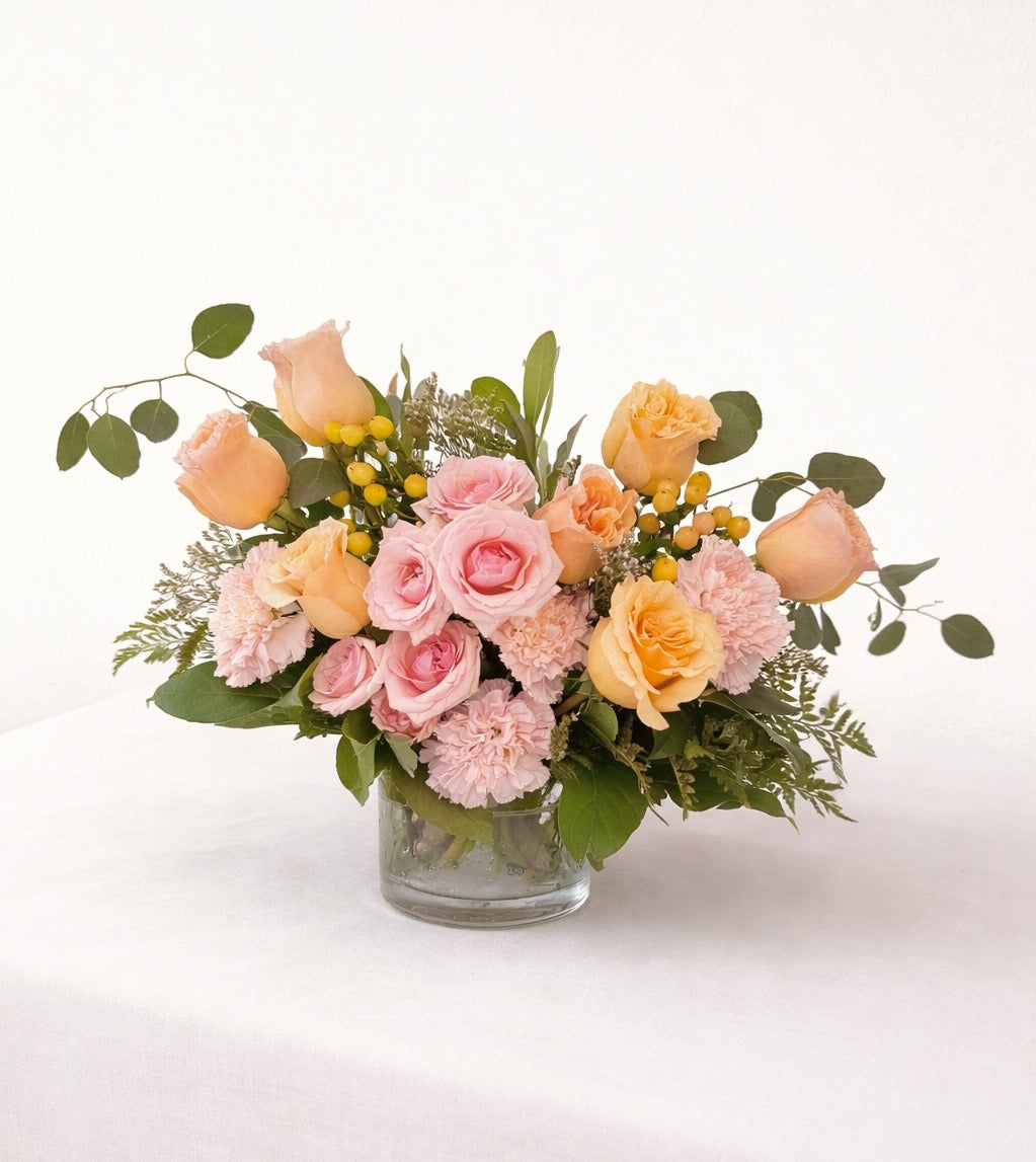 Blooming Beauty