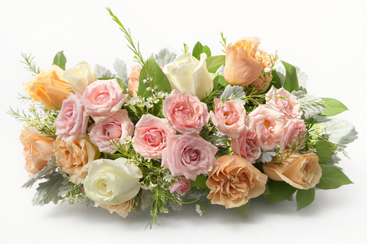 Signature Table Centerpiece
