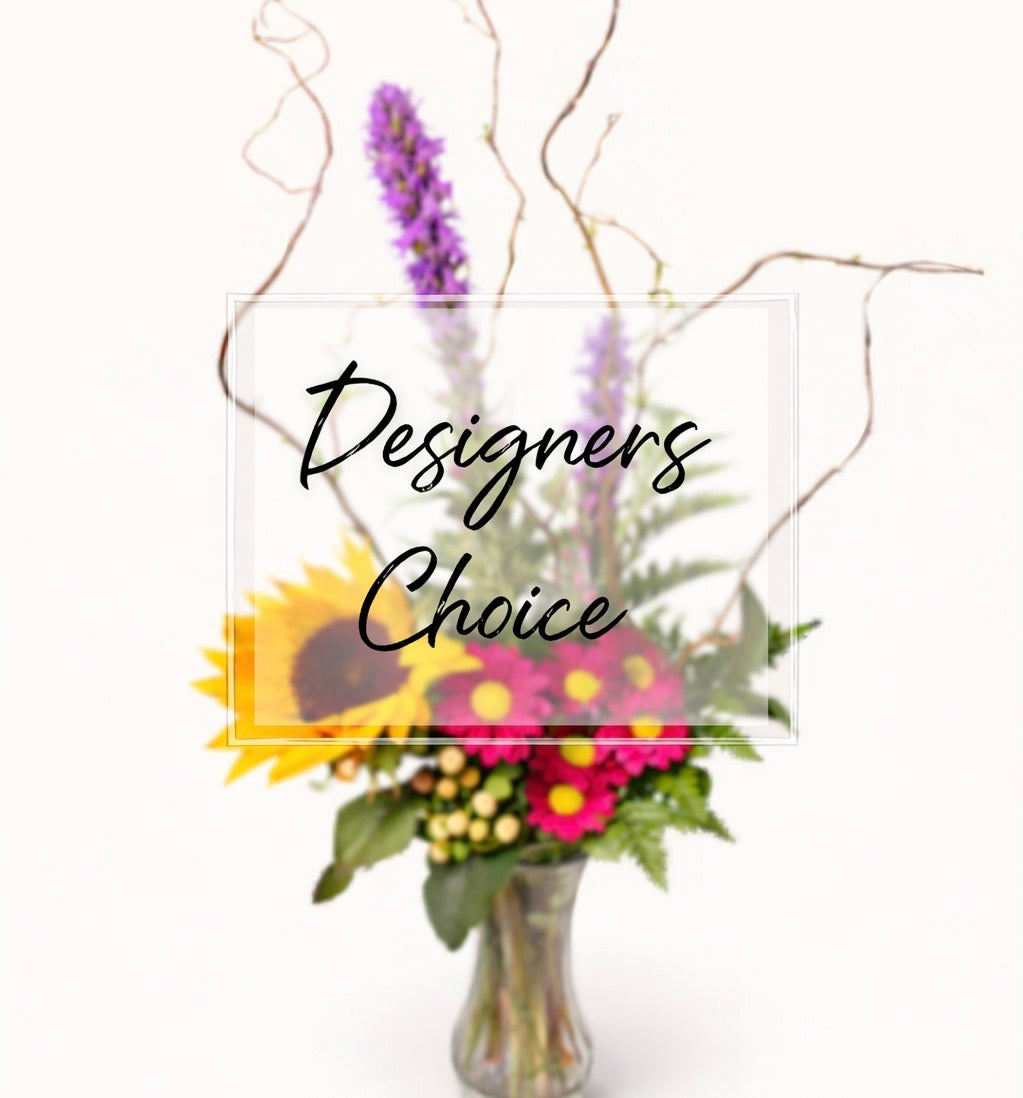 Designer’s Choice Petite
