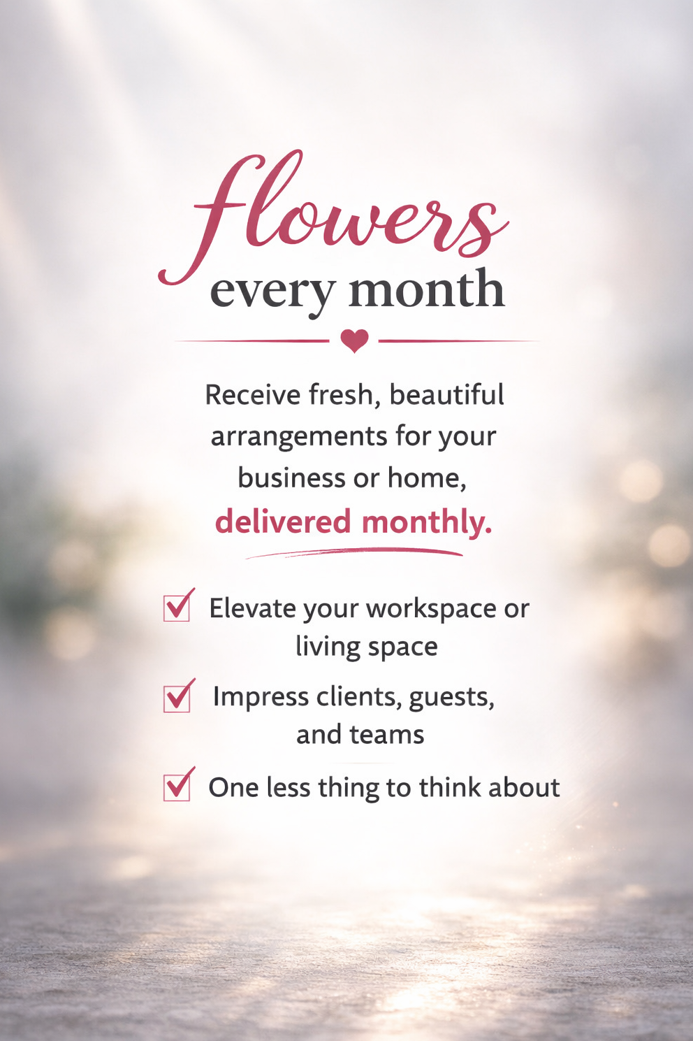 Space Coast Floral Club 🌺